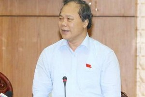 Необходимо включить действительно нужные законопроекты в программу законотворческой работы